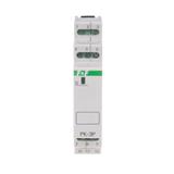 Przekaźnik elektromagnetyczny PK-3P 24V PK-3P-24V F&F