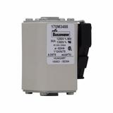 FUSE 50A 1250V 1*GKN/75 AR CU Wkładka szybka 50A AC 1250V rozmiar 1 45x59x81 mm aR, 170M3488 EATON