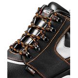 Trzewiki robocze, skórzane, rozmiar 39, CE