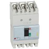 Wyłącznik DPX3 160 3P 40A 16kA 420002 LEGRAND