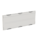 AG32 Maskownica pełna 300x750mm