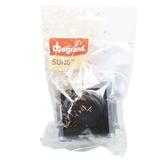 SUNO - Ściemniacz obrotowy - 240 V~ - 50 Hz - 5 - 75 W ( 10 lamp maks.) dla lamp LED z opcją ściemni