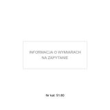 AWA-WOGO wtyczka Z-niazdem 51.80 OPATÓWEK