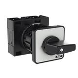 T3-1-102/EZ Łącznik krzywkowy 32A 13kW 078446 EATON