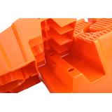 Najazd samochodowy 2szt., kompozytowe, 3000kg para