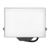 PORTO LED 50W naświetlacz bezramkowy, 4000lm, IP65, 4000K, aluminium + poliwęglan