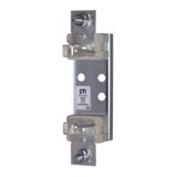 PK1 DC - Podstawa bezpiecznikowa DC