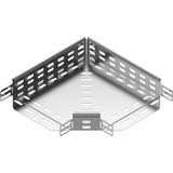 KKJ100H50 Kolanko 90° 1,0 mm