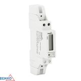 LICZNIK ENERGII 1 FAZOWY 10 (50)A