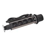 INCARA: TOWER 60 - 4X2P+Z - 2,0 M, Legrand