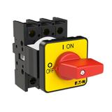 P1-32/E-RT Rozłącznik On/Off 32A 15kW 003197 EATON