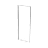 TZP209 Pokrywa ochrony przed dotykiem szerokość 2PW wysokość 9GU 1400mm