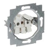 Mechanizm gniazda z bolcem 230V 2CKA002017A0854 ABB