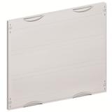 AG23 Maskownica pełna 450x500mm