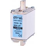 Wkładka topikowa ultraszybka M000UQ2/20A 690V 004721206 ETI