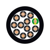 OLFLEX CLASSIC 130 H BK 0,6/1 kV 4G1,5 1123420 LAPP KABEL