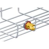 Zacisk Uziemiający Blf 6/16 Cu CM585387 LEGRAND