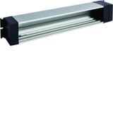 tehalit.office Nośnik urządzeń w systemie 45mm (6M 45x45mm) NRF0012A00 HAGER