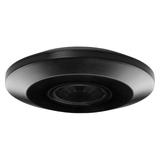 Czujnik ruchu 360 st. IP20 2000W ultra płaski 2,5cm czarny