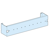 Rozdzielnice PrismaSet, płyta montażowa Prisma G do ISFT100 montaż pionowy
