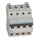 Wyłącznik Nadprądowy S 314 4P B16A 10000A DX3 409065 LEGRAND