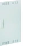univers Drzwi FW prawe perforowane RAL9010 dla obudowy wys.1100 x szer.550mm FZ022NV HAGER