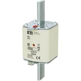 Wkładka topikowa NH szybka KOMBI NH2/WT2 gF 355A 500V 004139413 ETI
