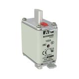 NH FUSE 100AMP 690V gG SIZE 00 Wkładka NH00 100A 690V GL/GG podwójny wskaźnik 100NHG00B-690 EATON