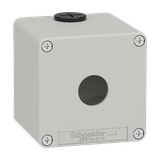 Obudowa metalowa XAPD1501 Schneider