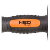 Przecinak z ochraniaczem 18 x 300 mm