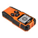 Wykrywacz z wyświetlaczem, 3 w 1