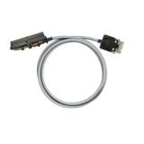 PAC-S300-RV24-V0-3M Kabel połączeniowy PLC WEIDMULLER