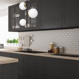 MILAGRO Lampa sufitowa SPARTA BLACK / GOLD 3xE14