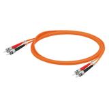 IE-FM6Z2LO0005DST0ST0-X Przewód połączeniowy światłowodowy przemysłowy, nr katalogowy 1433980005