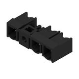 SL 7.62IT/03/90MF2 3.2SN BK BX Wtyki PCB (złącza płyty), 7.62 mm, Liczba biegunów: 3, kąt odejścia: 90° /60szt./ 1173640000 WEIDMÜLLER