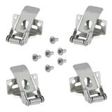 Klips montażowy CLIPS BRAVO S/P 60-62 do sufitów gipsowo-kartonowych g/k 28502 KANLUX