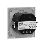 Gniazdo pojedyncze 2P+Z, USB-A + USB-C ,Wyjście 5VDC Max 2,8A OR-AE-13232 ORNO