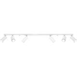 Sollux Plafon RING 6L biały SL.0333