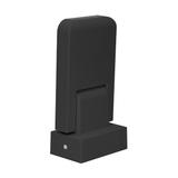 Czujnik ruchu 360st. IP65 2000W max. 20m czarny OR-CR-259/B ORNO