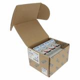 3 Pole 14x51 MFH and Neutral Podstawa wkładki cylindrycznej 14x51 3p+1N 50A 690VAC CH143DNU EATON