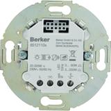 BERKER R.classic/1930/Glas Elektroniczny sterownik załączający pojedynczy mechanizm 85121101 HAGER