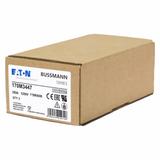 FUSE 350A 1250V 1*BKN/80 AR CU Wkładka szybka 350A AC 1250V rozmiar 1 45x59x81 mm aR 170M3447 EATON