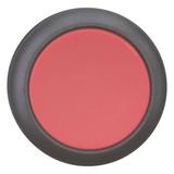 M22S-D-R Napęd przycisku z samopowrotem płaski czerwony 216595 EATON