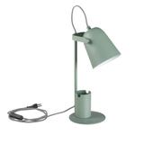 RAIBO E27 GN Lampka biurkowa RAIBO E27 GN E27 kolor zielony 36284 KANLUX