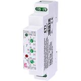 Przekaźnik czasowy - opóźnione załączenie TRE-1A 002470027 ETI