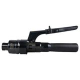 Ręczny tłocznik hydrauliczny 80 kN 217604 HAUPA