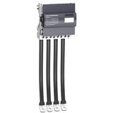 Rozdzielnice PrismaSet, blok rozdzielczy Distribloc 160A