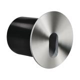 RAFI LED C 3W MAT CHROME 4000K