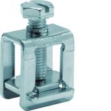 Zaciski do szyn zbiorczych 15-70mm2 Cu 12x5mm K96M HAGER