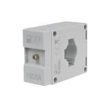 Przekładnik prądowy 150/5A fi22 kl. 0,5 TI-150-5 F&F